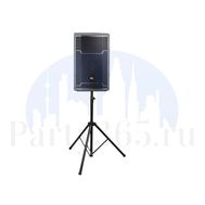 Аренда, прокат JBL PRX715 - активная 2-х полосная акустическая система 1500 р/сут в Москве на party365.ru 