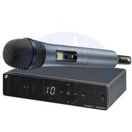 Выбор радиомикрофона для вокала: головной микрофон-радио и другие варианты