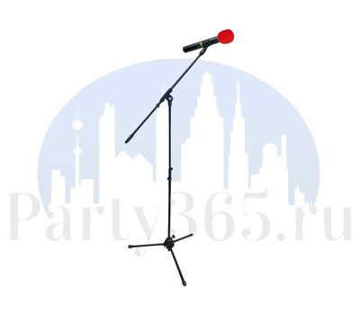 Аренда, прокат Поролоновая ветрозащита для микрофонов SM58, PG58 150 р/сут в Москве на party365.ru 