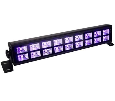 Аренда, прокат ультрафиолетовый прожектор для дискотек 1000 р/сут в Москве на party365.ru 